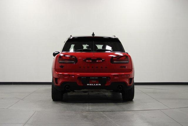 used 2023 MINI Clubman car, priced at $27,339