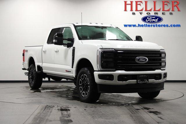 new 2026 Ford F-250 car, priced at $94,562