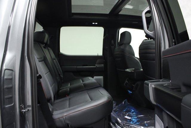 new 2025 Ford F-150 car, priced at $94,462