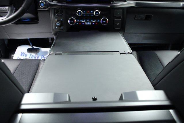 new 2025 Ford F-150 car, priced at $94,462