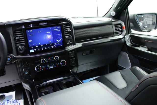 new 2025 Ford F-150 car, priced at $94,462