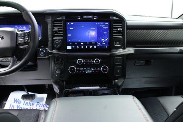 new 2025 Ford F-150 car, priced at $94,462