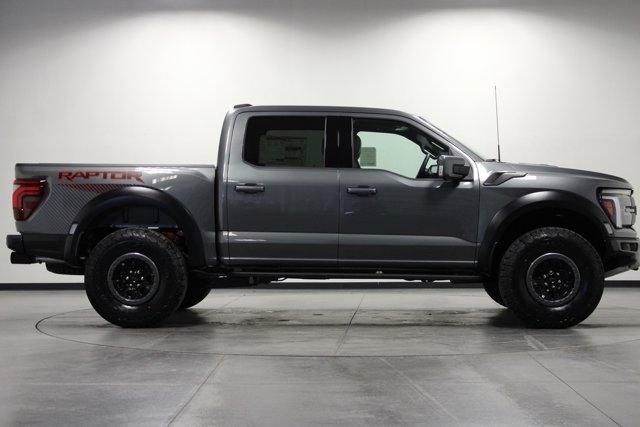 new 2025 Ford F-150 car, priced at $94,462