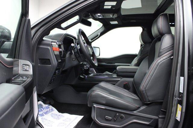 new 2025 Ford F-150 car, priced at $94,462