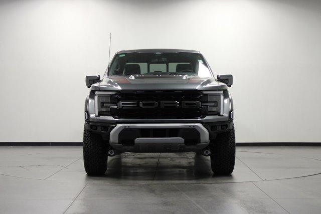 new 2025 Ford F-150 car, priced at $94,462