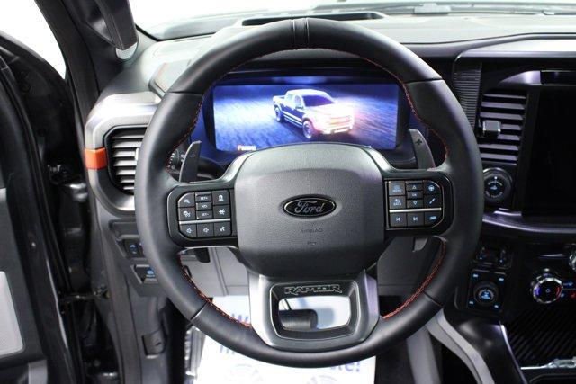 new 2025 Ford F-150 car, priced at $94,462
