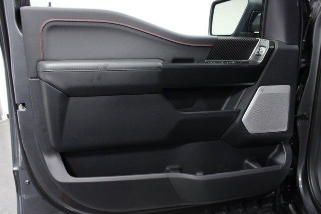 new 2025 Ford F-150 car, priced at $94,462