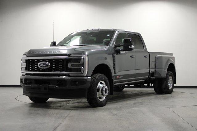 new 2026 Ford F-350 car, priced at $98,662