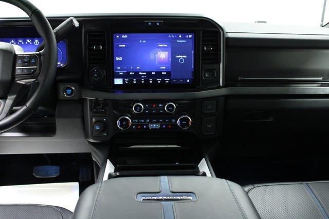 new 2026 Ford F-350 car, priced at $98,662