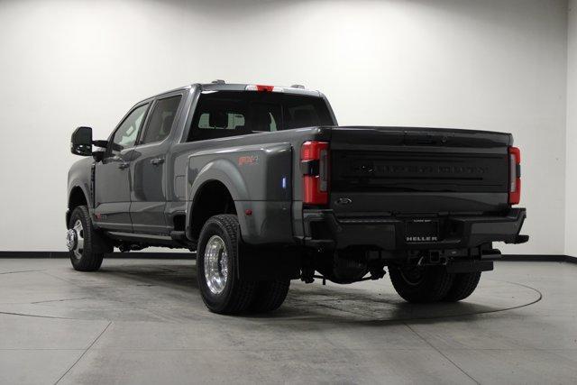new 2026 Ford F-350 car, priced at $98,662