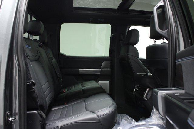 new 2026 Ford F-350 car, priced at $98,662