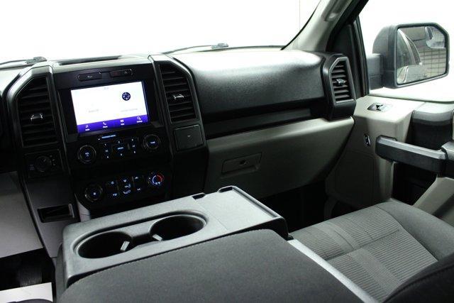 used 2019 Ford F-150 car, priced at $15,962