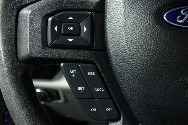 used 2019 Ford F-150 car, priced at $15,962