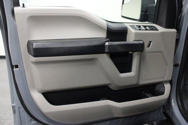 used 2019 Ford F-150 car, priced at $15,962