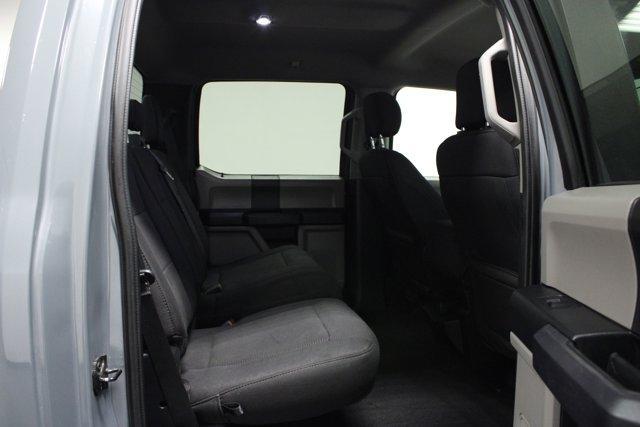 used 2019 Ford F-150 car, priced at $15,962