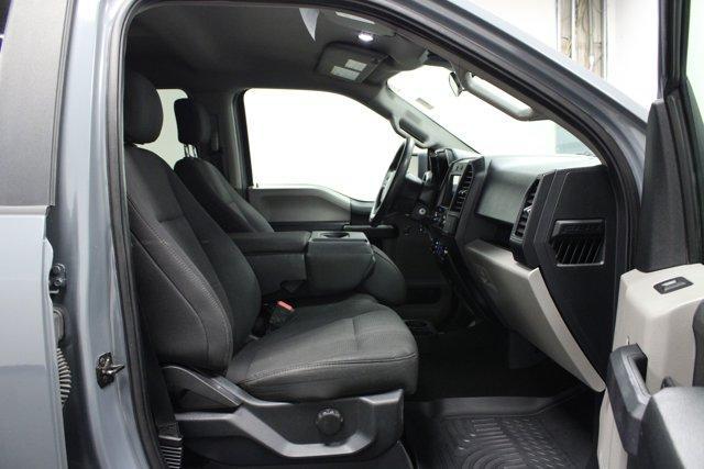 used 2019 Ford F-150 car, priced at $15,962