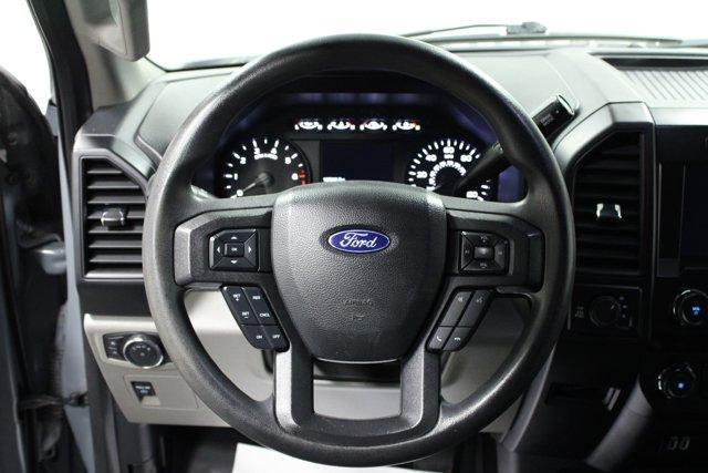 used 2019 Ford F-150 car, priced at $15,962