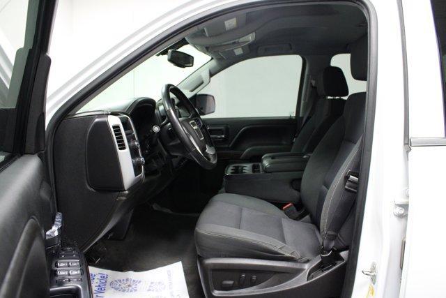 used 2016 GMC Sierra 1500 car, priced at $16,962