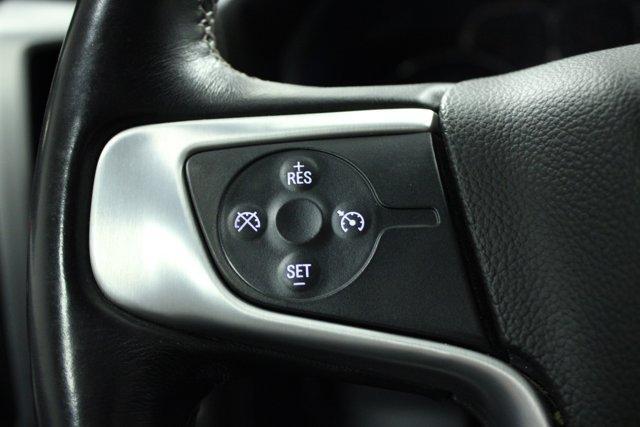 used 2016 GMC Sierra 1500 car, priced at $16,962