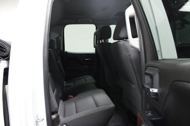 used 2016 GMC Sierra 1500 car, priced at $16,962