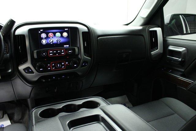 used 2016 GMC Sierra 1500 car, priced at $16,962