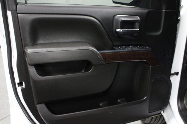 used 2016 GMC Sierra 1500 car, priced at $16,962