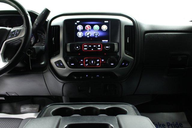 used 2016 GMC Sierra 1500 car, priced at $16,962