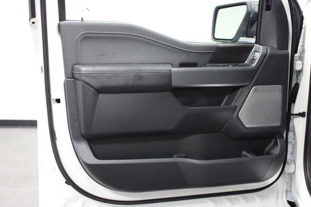 new 2026 Ford F-150 car, priced at $62,977