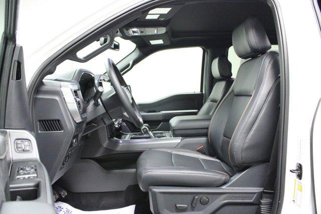 new 2026 Ford F-150 car, priced at $62,977