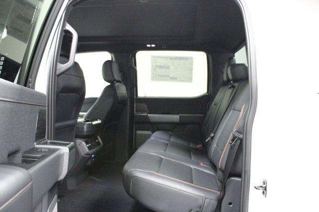 new 2026 Ford F-150 car, priced at $62,977
