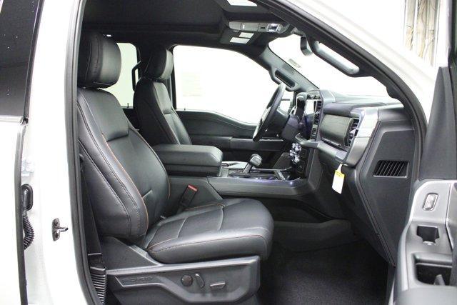 new 2026 Ford F-150 car, priced at $62,977