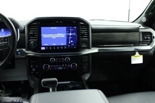 new 2026 Ford F-150 car, priced at $62,977