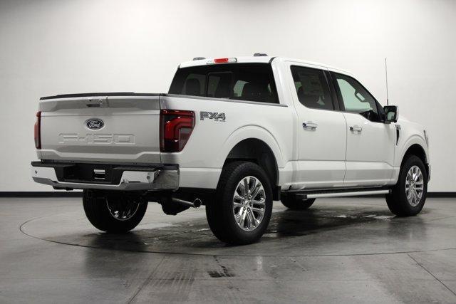 new 2026 Ford F-150 car, priced at $62,977