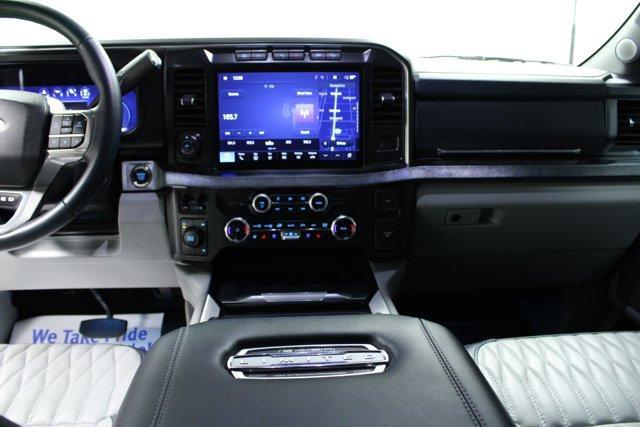 used 2024 Ford F-450 car, priced at $97,962