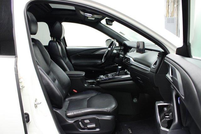 used 2020 Mazda CX-9 car, priced at $19,962