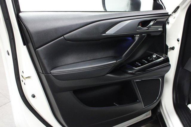 used 2020 Mazda CX-9 car, priced at $19,962