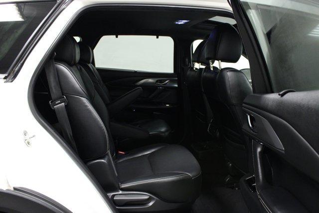 used 2020 Mazda CX-9 car, priced at $19,962