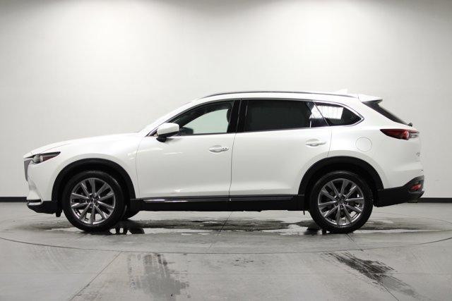 used 2020 Mazda CX-9 car, priced at $19,962