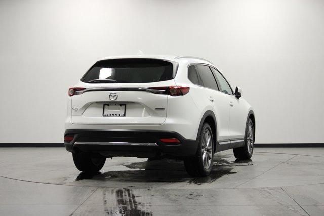 used 2020 Mazda CX-9 car, priced at $19,962