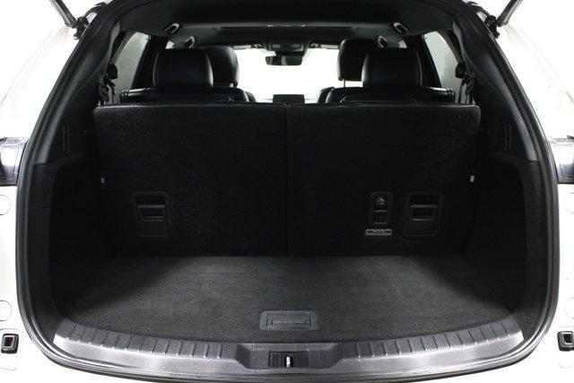 used 2020 Mazda CX-9 car, priced at $19,962