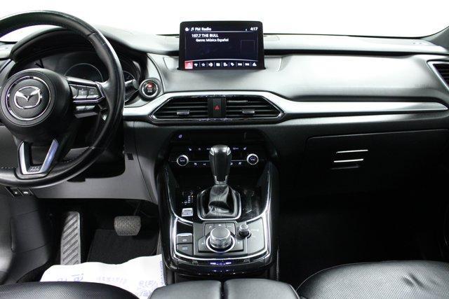 used 2020 Mazda CX-9 car, priced at $19,962