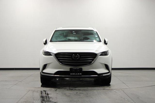 used 2020 Mazda CX-9 car, priced at $19,962
