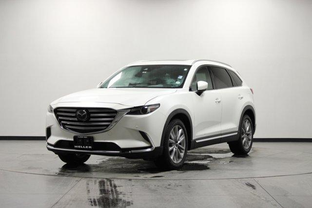 used 2020 Mazda CX-9 car, priced at $19,962
