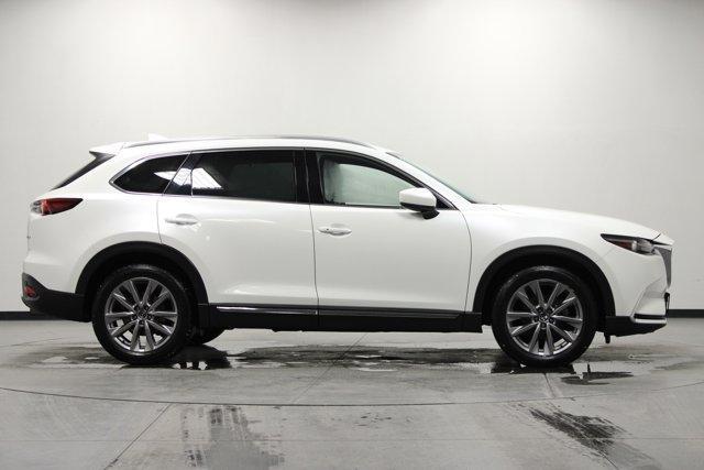 used 2020 Mazda CX-9 car, priced at $19,962