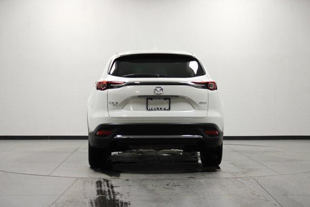 used 2020 Mazda CX-9 car, priced at $19,962