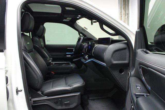 used 2025 Ford Expedition Max car, priced at $74,962