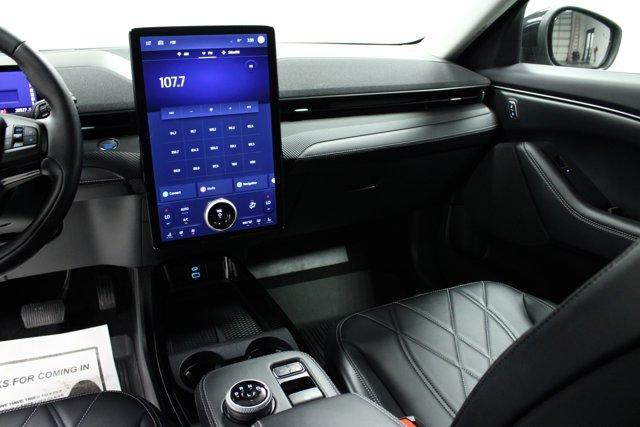 used 2024 Ford Mustang Mach-E car, priced at $28,962