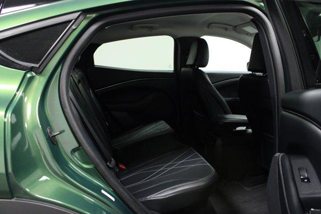 used 2024 Ford Mustang Mach-E car, priced at $28,962