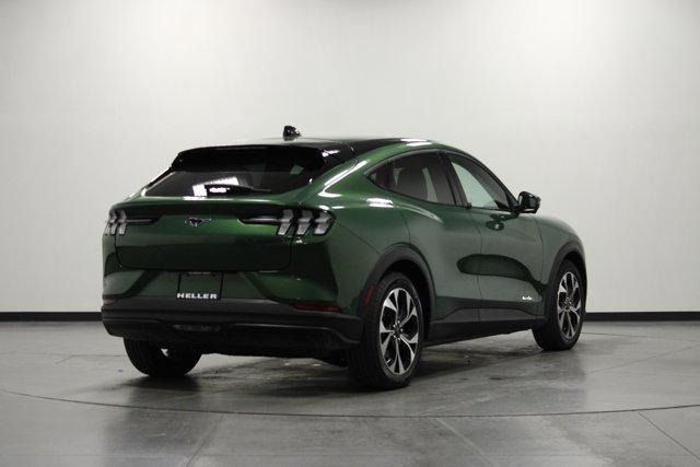 used 2024 Ford Mustang Mach-E car, priced at $28,962