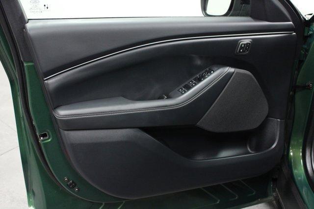 used 2024 Ford Mustang Mach-E car, priced at $28,962